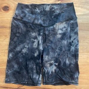 Kamo fitness bike shorts Sz XL